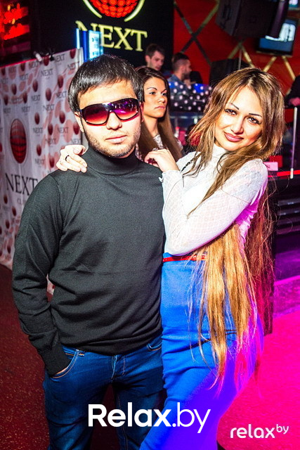 Next Club Show, фото № 115