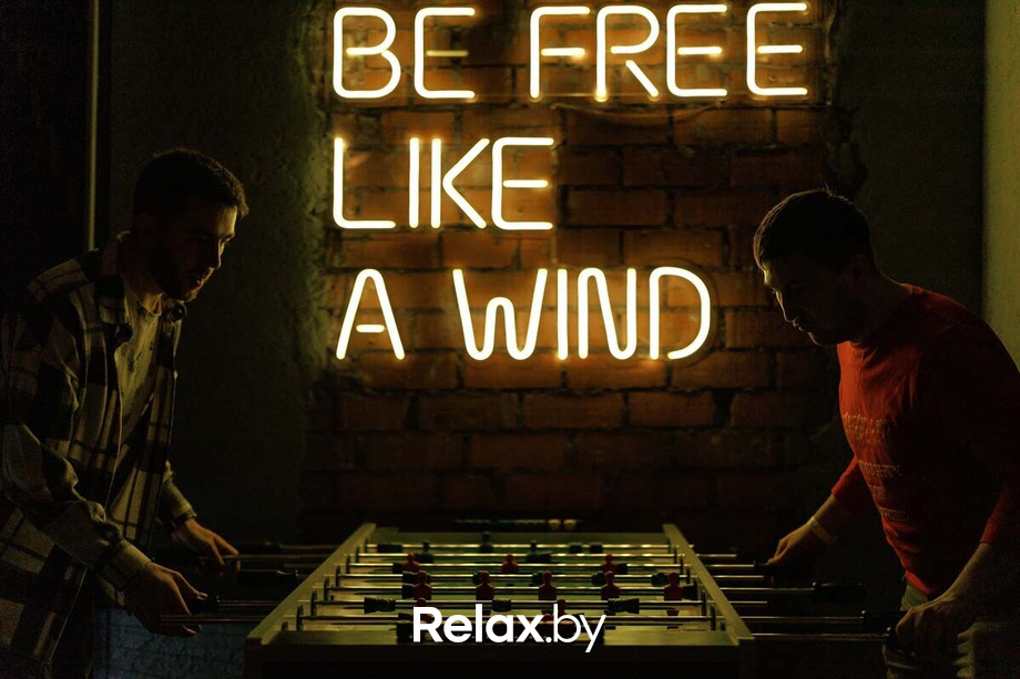 Saturday party, фото № 42