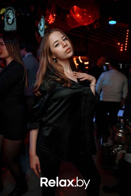 Friday party, фото № 15