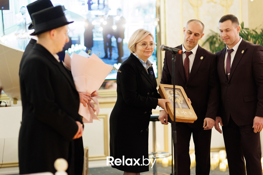 Открытие ресторана «1884 D'Europe», фото № 167