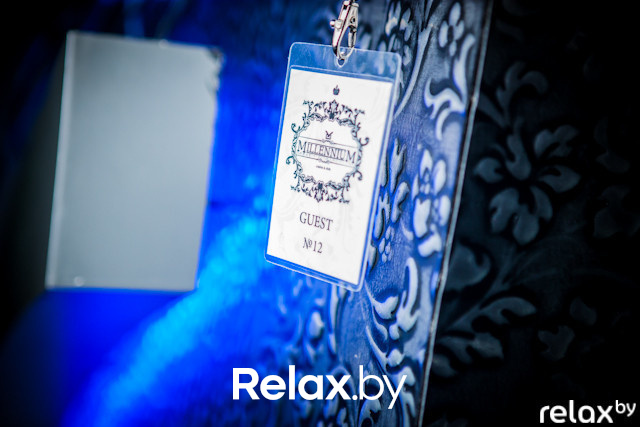 Вечеринка в клубе Millenium, фото № 56