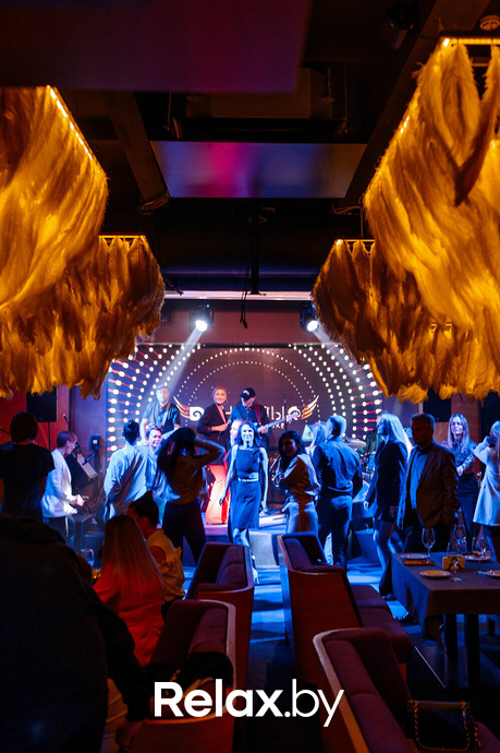 Saturday music, фото № 42