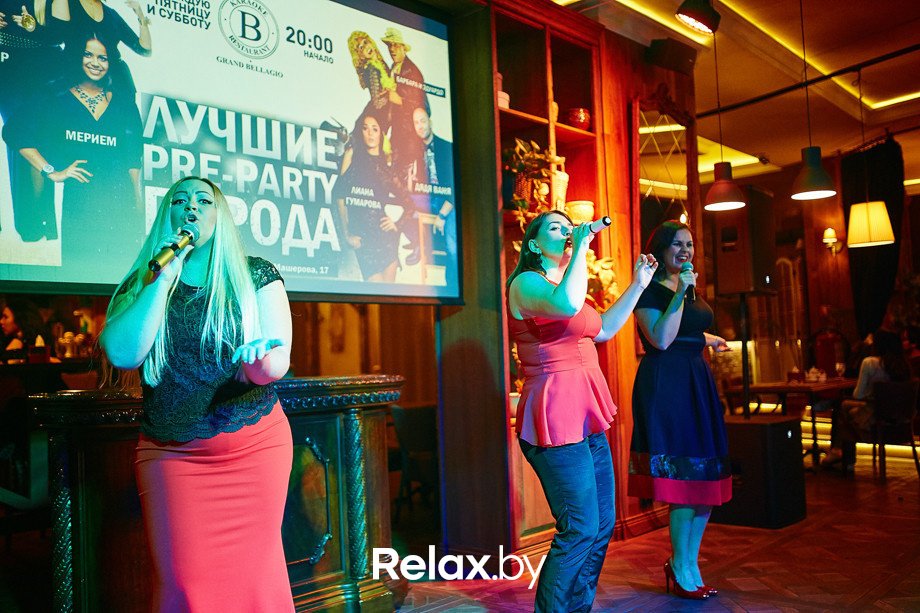 Вечер Lenny Kravitz, фото № 61