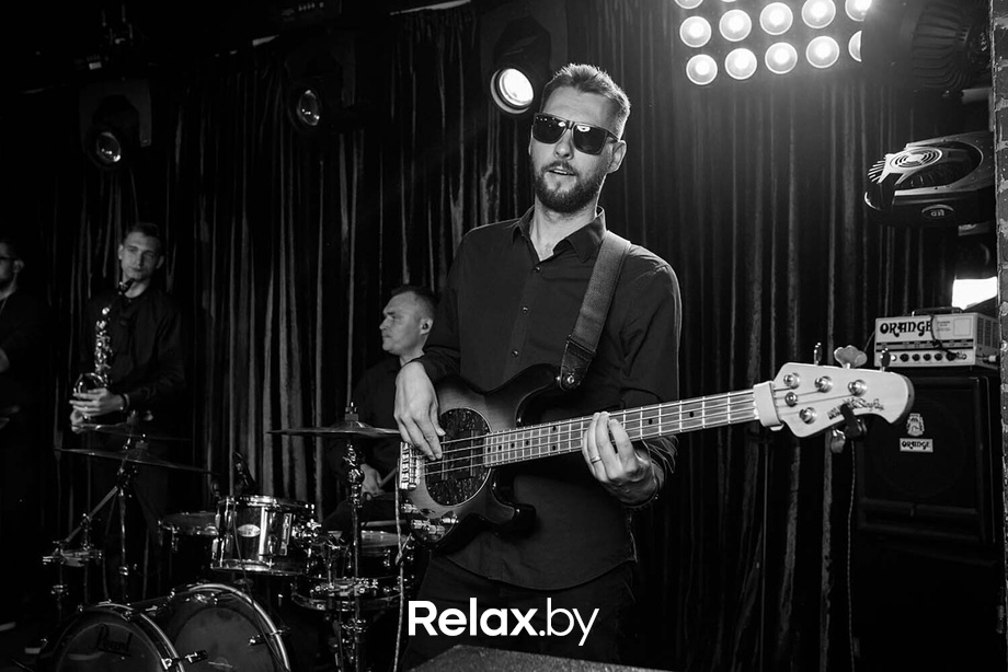 Brooklyn Live!, фото № 17