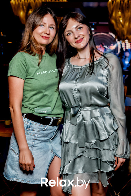 Saturday music, фото № 81