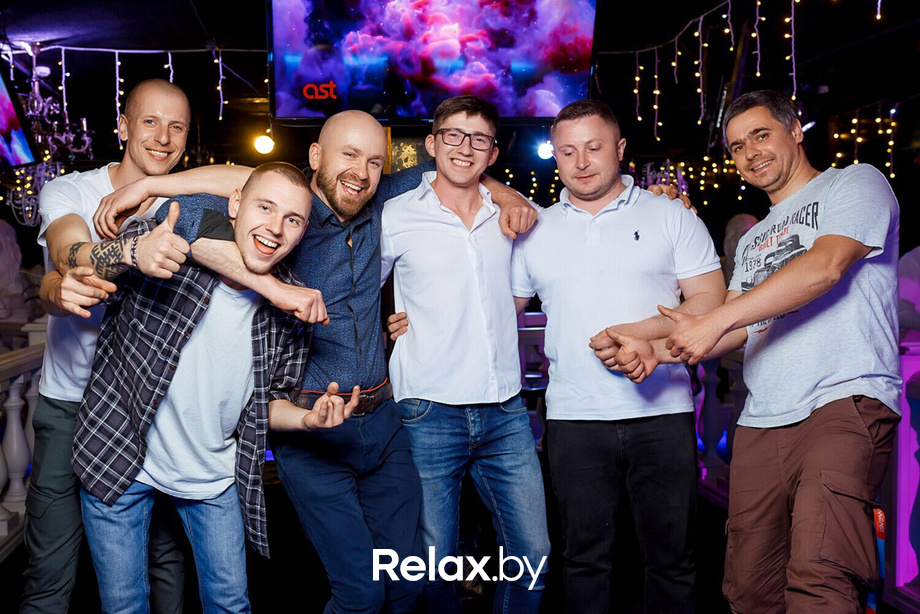 Friday party, фото № 15