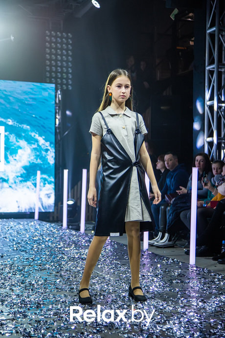 Kids Fashion Week 2021, фото № 212