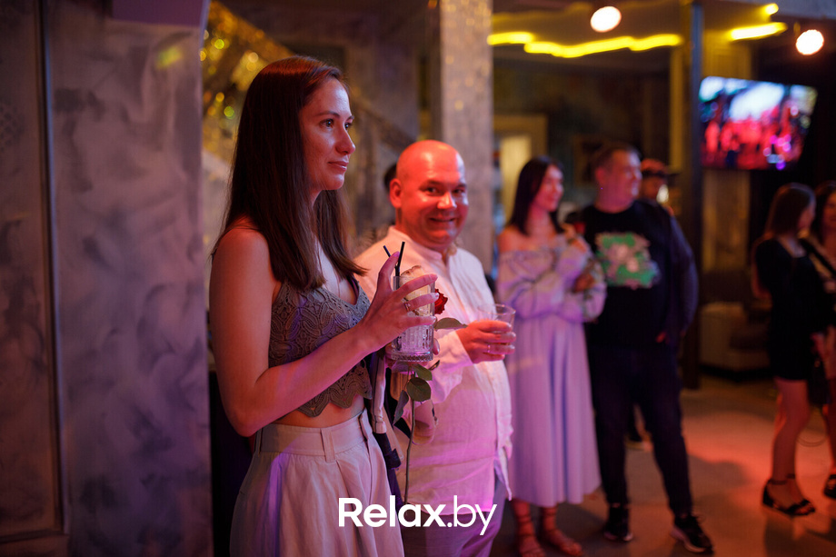 Opening Party, фото № 141