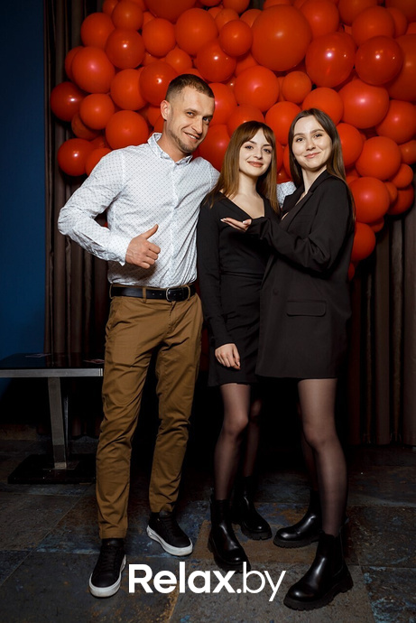 Brooklyn Live!, фото № 53