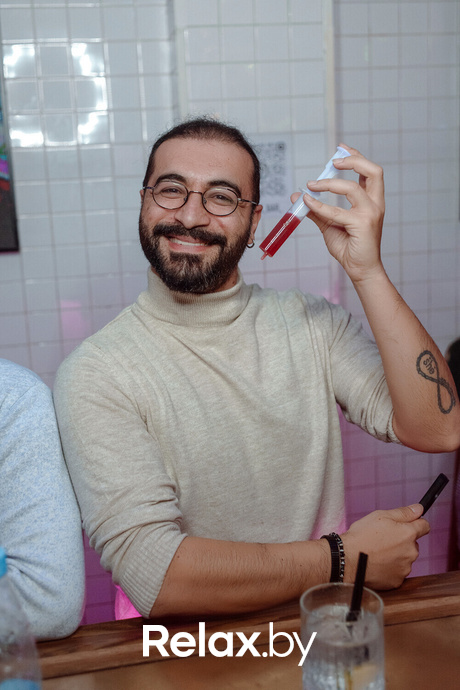 Выходные в GLASS BAR, фото № 27