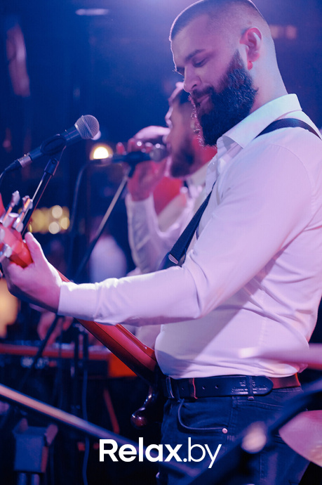 Saturday music, фото № 92