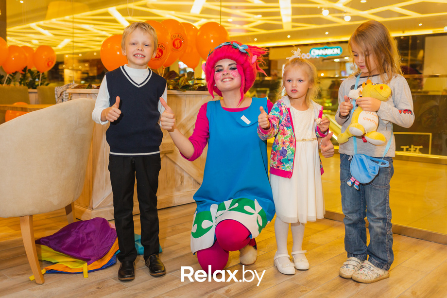 Открытие ресторана IL Патио, фото № 20