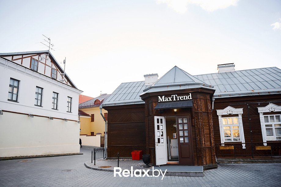 Презентация коллекции LIZ Piumini, фото № 1