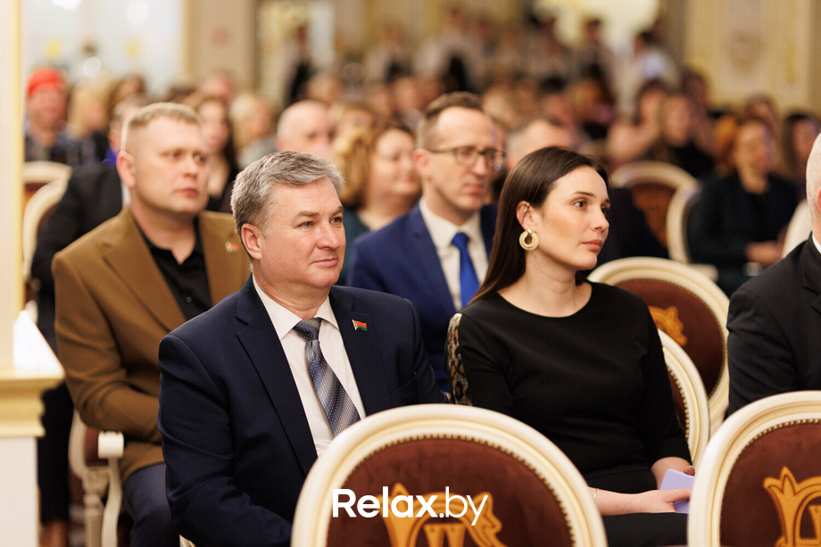 Открытие ресторана «1884 D'Europe», фото № 107