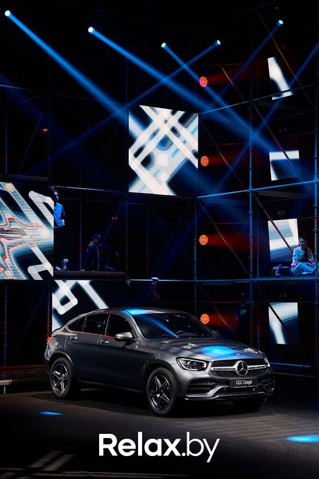 13 сезон Brands Fashion Show | Показы, фото № 178