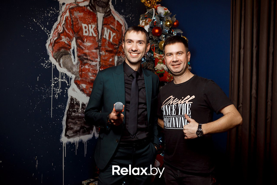 Новогодний Бруклин, фото № 19