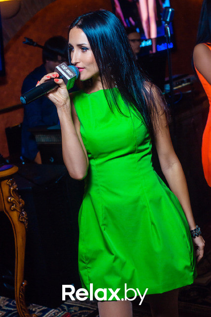 Великолепная семёрка, фото № 4