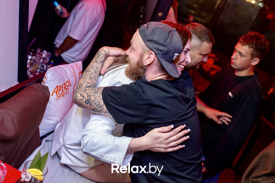 Parker House, фото № 14