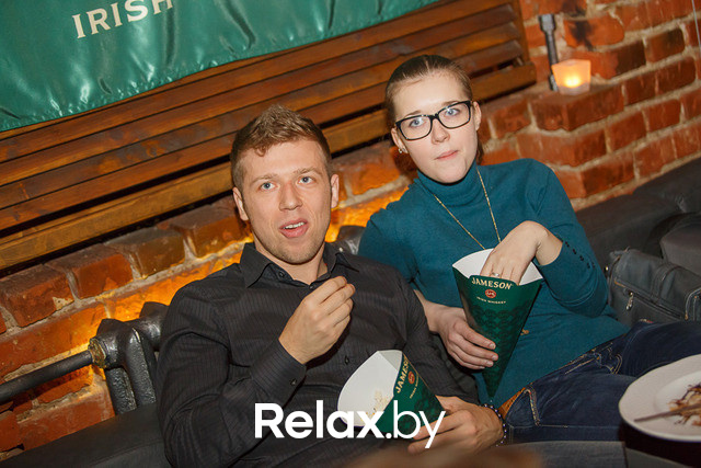 Кафе Brutto: Рок-волна, фото № 70