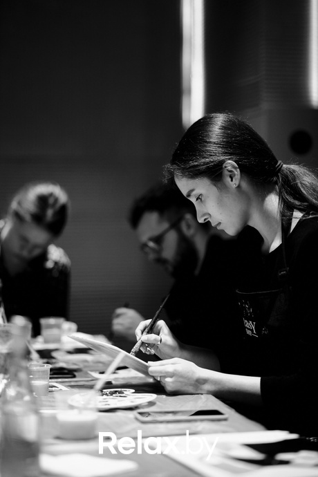 Тимбилдинг отдела маркетинга, фото № 16