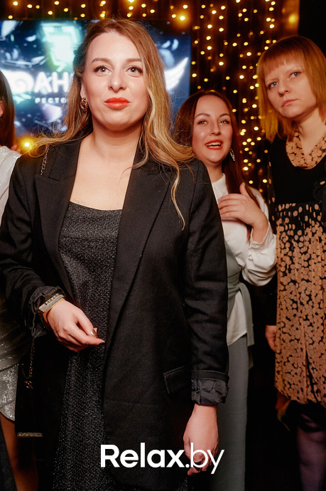 Новый Год в Ангелах, фото № 124