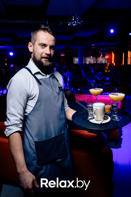 Hot Weekend, фото № 47