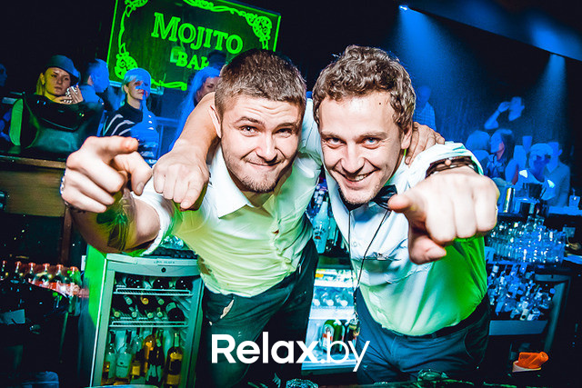 Mojitos, фото № 26