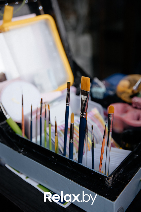 Благотворительная акция пушистого добра, фото № 140