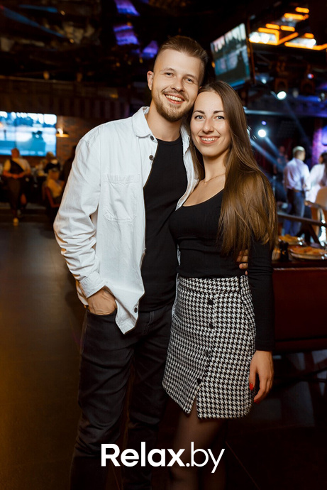 Brooklyn Live!, фото № 5