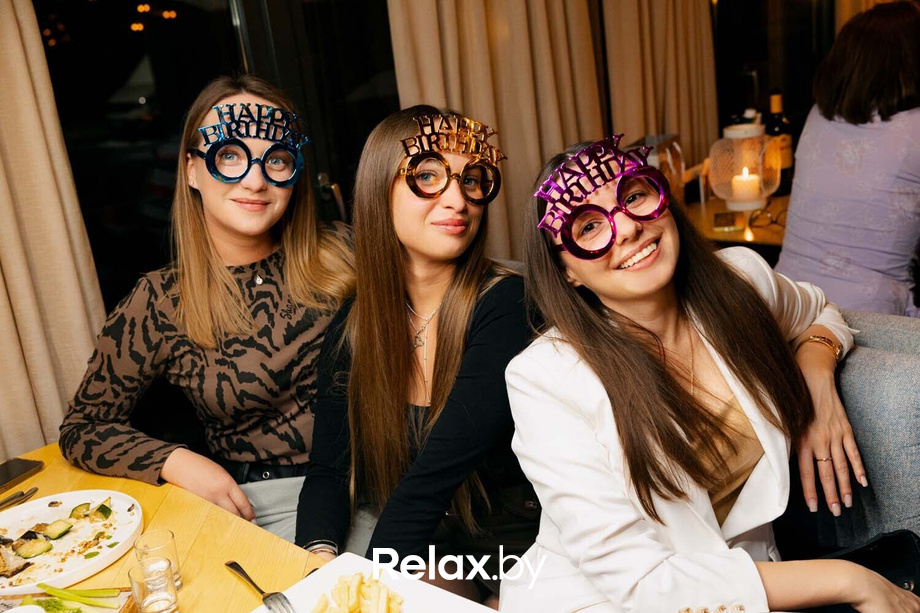 Ночные жители, фото № 33