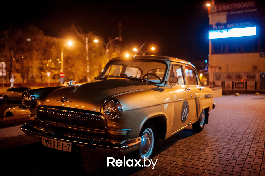 Карен Карапетян/Live Violin Lounge, фото № 55