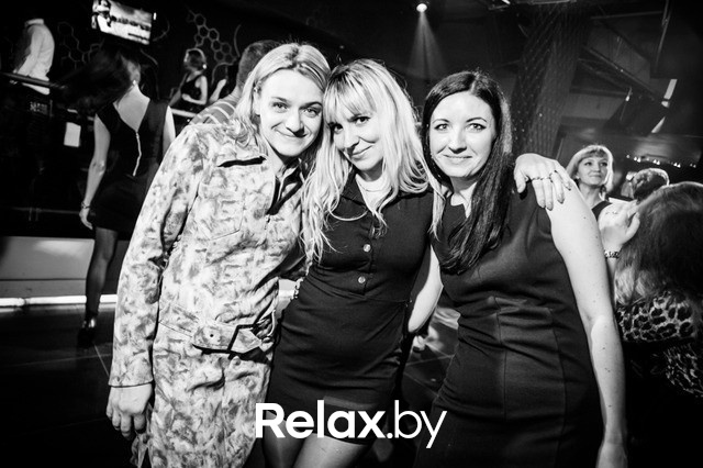 Fashion club: День Святого Валентина, фото № 121