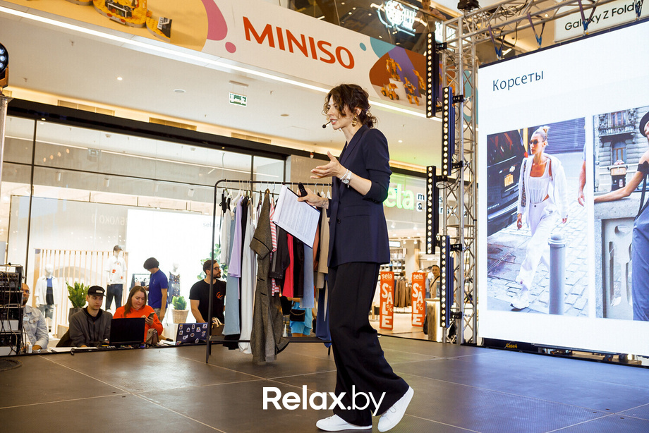 Шопинг Фест в ТРЦ Galleria Minsk, фото № 106