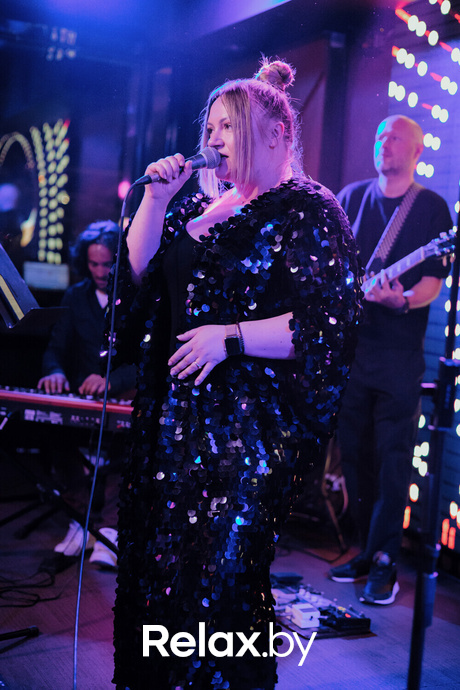 Saturday music, фото № 24