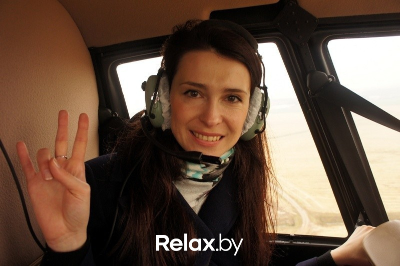 Воздушная прогулка relax.by, фото № 63