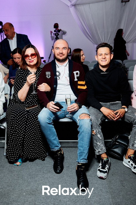 Brands Fashion Show, фото № 71