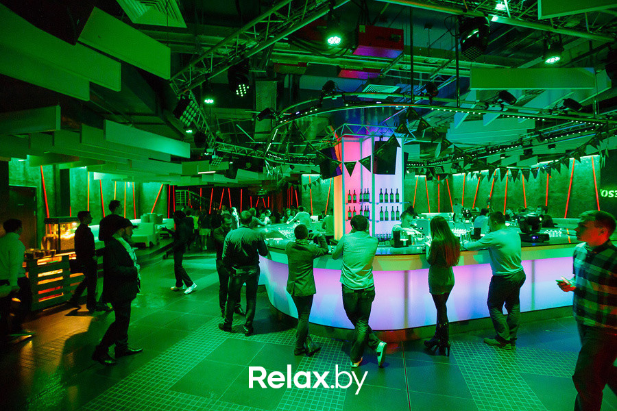 Кинопоказ Jameson Film Club с Гоблином, фото № 38