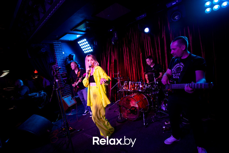 Brooklyn Live!, фото № 48