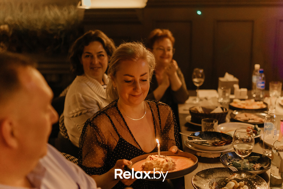 Выходные в Rustaveli, фото № 48