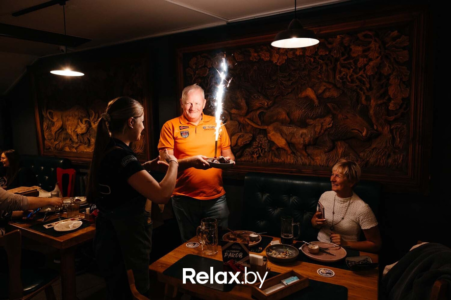 Отдыхаем Броварно, фото № 28