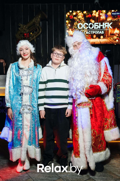 Новый Год, фото № 189