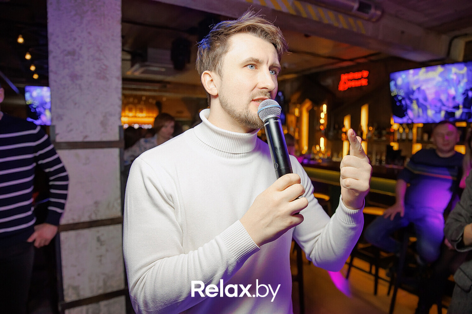 Zavod Friday Night, фото № 75