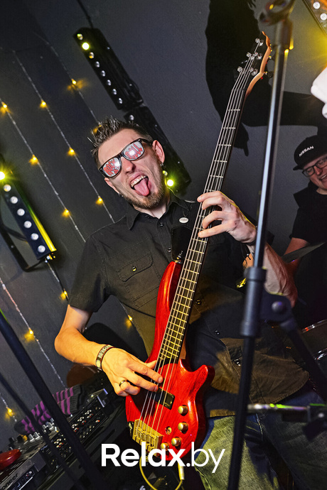 Hot Weekend, фото № 35