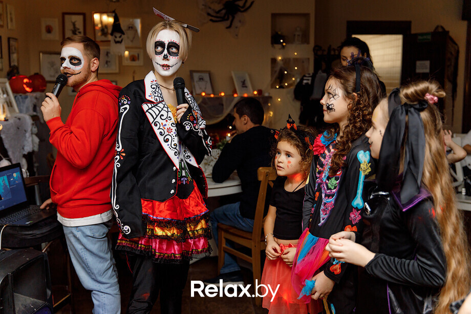 Тайна Коко, фото № 104