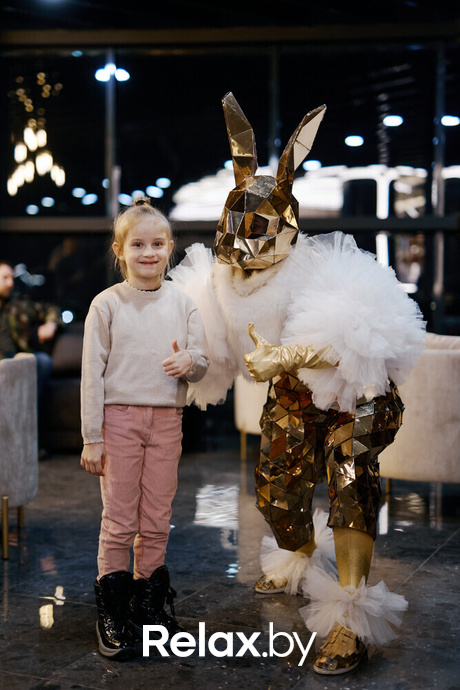 Открытие Skyline, фото № 56