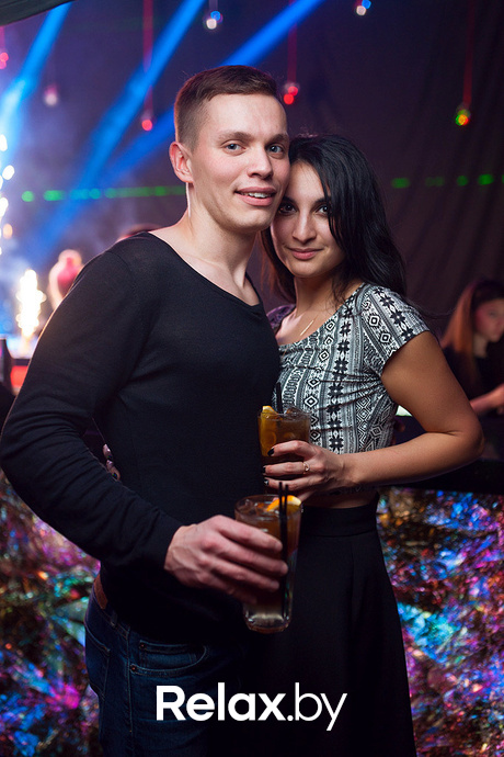 We continue to party, фото № 29