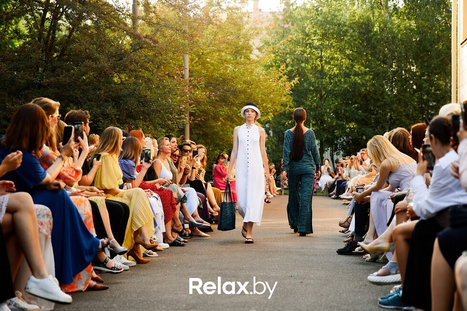 Летний проект «Открытый подиум» от BFW, фото № 92