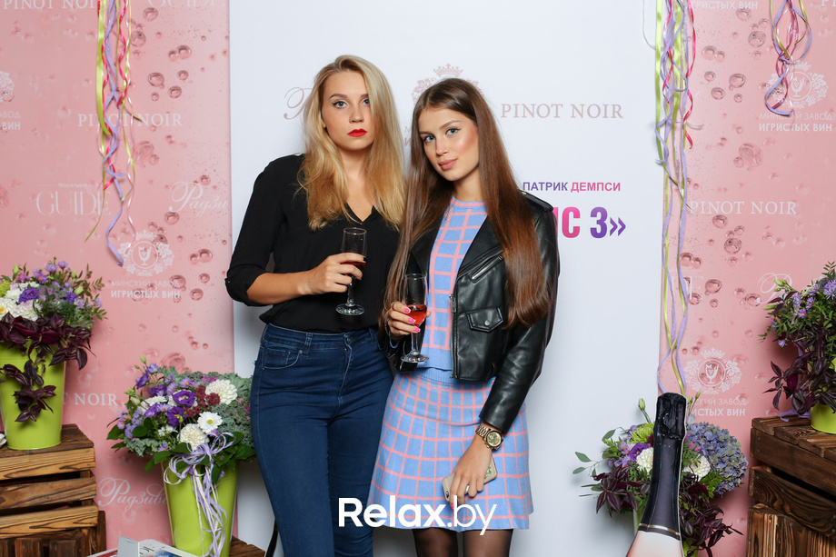 Закрытый показ «Бриджит Джонс 3», фото № 32