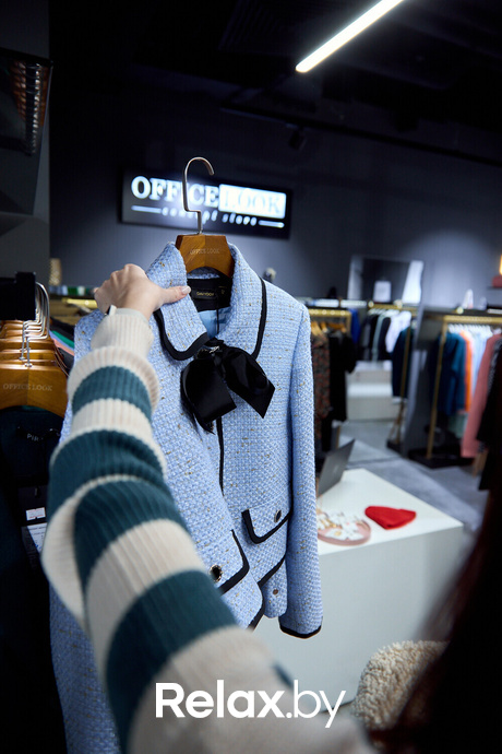 Шопинг-экскурсия со стилистом, фото № 174