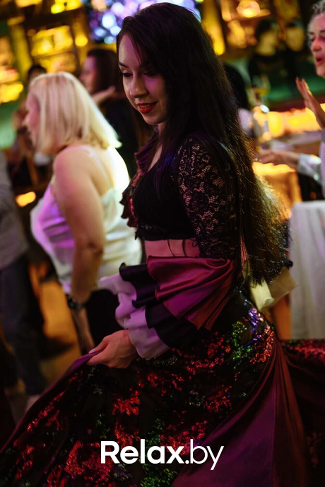 Новогодний корпоратив, фото № 122